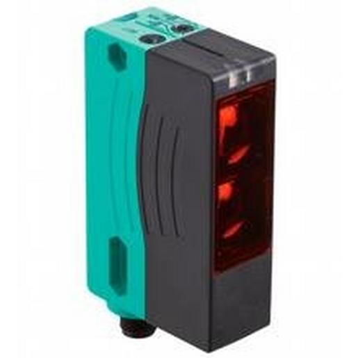 OQD8000-R300-2EP-V1-L Reflexionslichttaster (PRT) OQD8000-R300