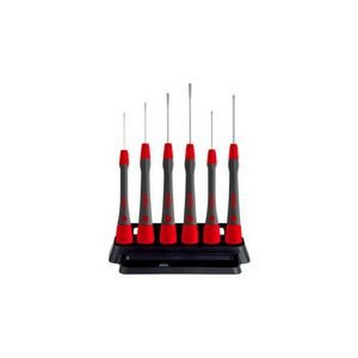 42990 Schraubendrehersatz, PicoFinish, 6Stück,