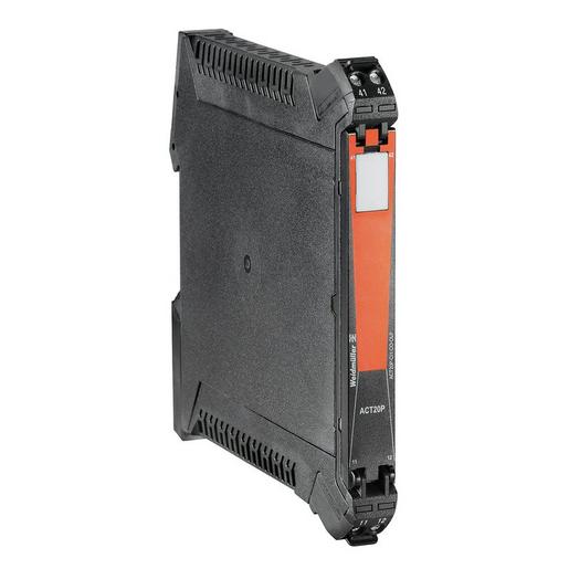 ACT20P-CI1-CO-OLP-S Signaltrennverstärker, Signalwandler/-tr