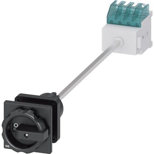 3LD2044-0TK51 SENTRON, Lasttrennschalter 3LD, Hauptsch