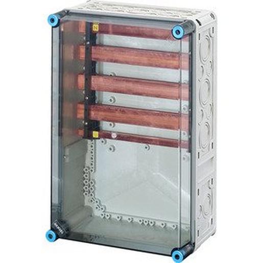 Mi 6356 Mi-Sammelschienengehäuse 300x450mm, Samm