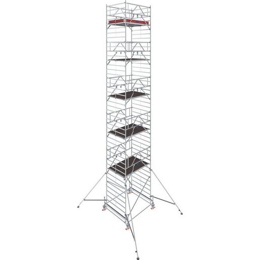 783097 STABILO FahrGerüst S500 FL.2,00 AH.12,50