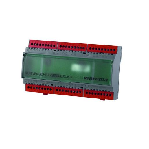 1002701 WAREMA climatronic® Schaltaktor 4M230 RE