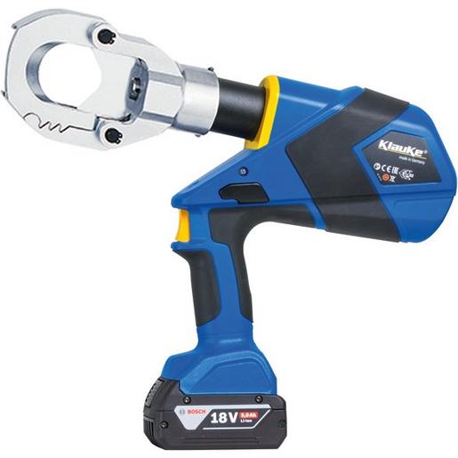 ESG50CFB Kabelschere,Akkuhydr., Next Gen, 50Mm Du