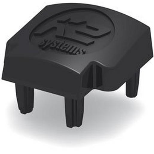 SolidRail Light End Cap EndCap für SolidRail Light