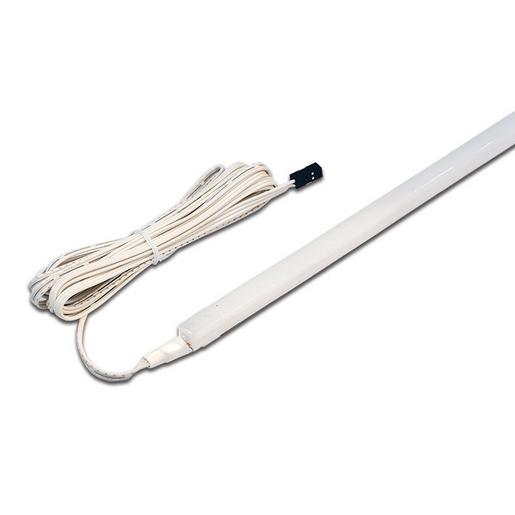 Dynamic LED Tape F 5m 2x600 75W 2,5m Anschlussl. Selbstklebende, flexible LED