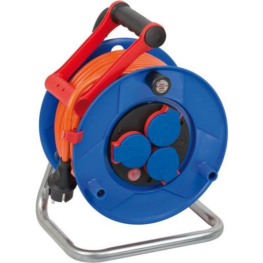 GAR 2425 X315 IP44 DE Garant IP44 Kabeltrommel 25m AT-N07V3V3-