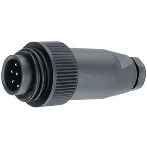 99 4217 110 07 Kabelstecker Serie 693 7pol, Stecker, 7