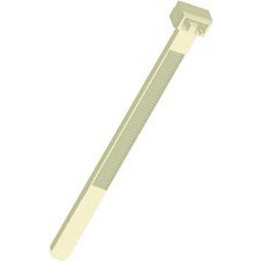 06020 Standard Kabelbinder 100 x 2,5 natur