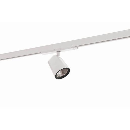 CIRQUA-LI 1X3000-830 F Strahler CIRQUA, weiß, On/Off, medium, I