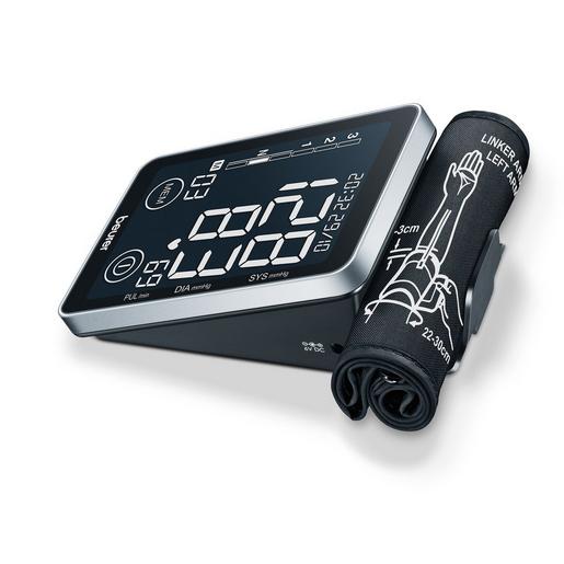 BM 58 Oberarm-Blutdruckmessgerät