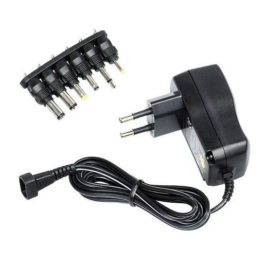 NG600U Universal-Steckernetzgerät, Netzteil 600