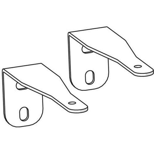 275408 Befestigungsset, für Wandmontage