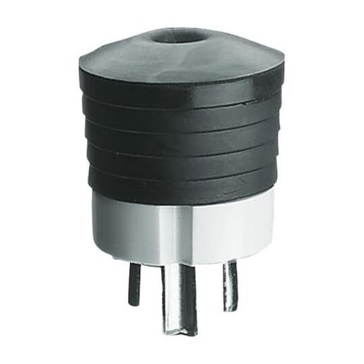 34 WJ Stecker mit Gummikappe