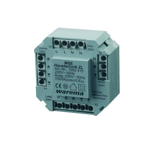 1002415 MSE Haustechnik ZL UP