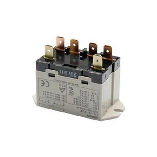 G7L-2A-TUB 24VDC Industrierelais G7L 2 Schliesser DC 24V