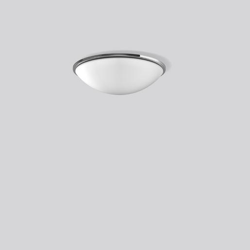 981129.004 Dekorring D 390 H 10 Sichtfarbe: chrom