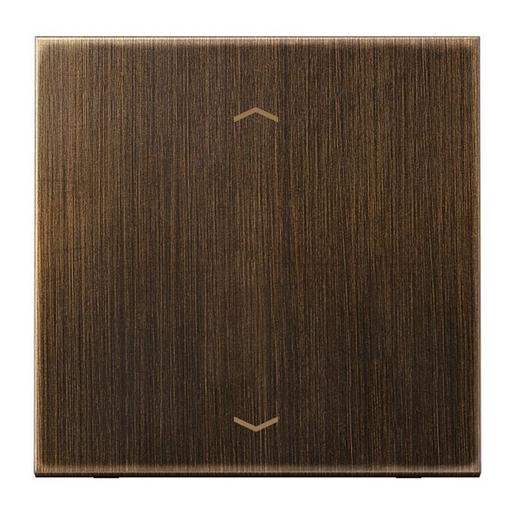 ME 1700 P AT LB-Management Taster 1fach, mit Pfeilsym