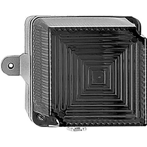 FHF22412403 Blitzleuchte BLK 60 24 VDC gelb