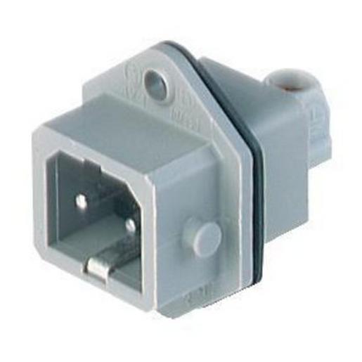 STASEI 2 Power Connectors ST-Series, Receptacle -