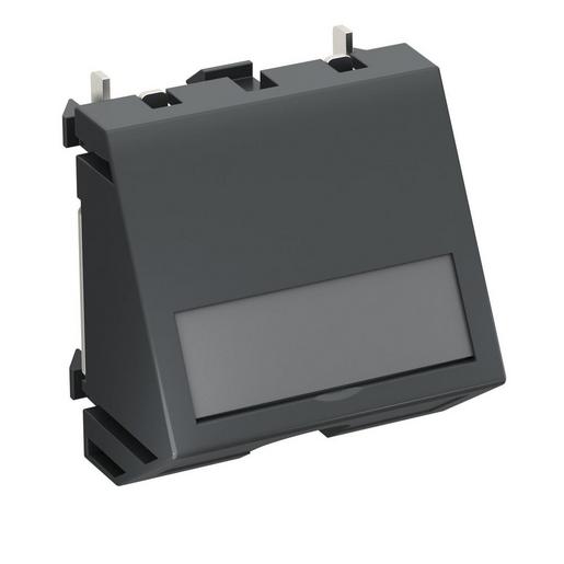 KAL-K11 SWGR1 Kabelauslass mit Zugentlastung 45x45mm P