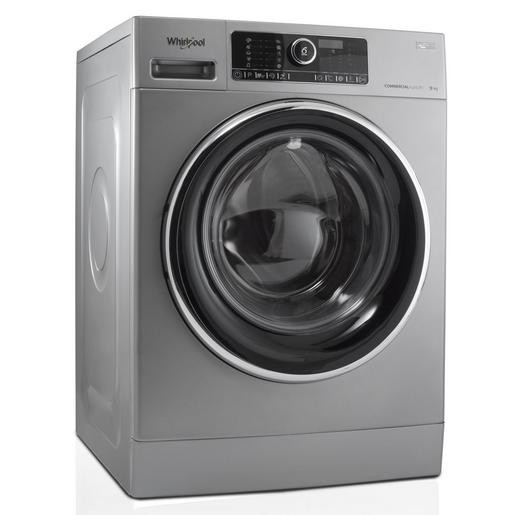 AWG 912 S/PRO Waschautomat 9kg AWG912S/PRO, Silber