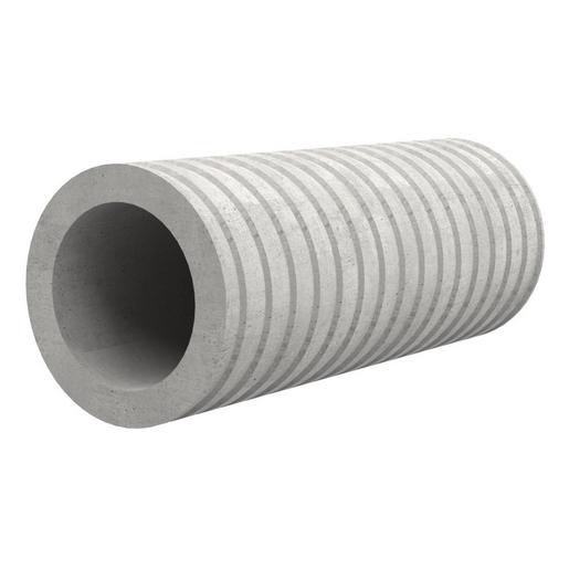 FZR200/300 Faserzement-Futterrohr