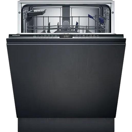 SN63EX04BE Spüler vollintegriert 60 cm