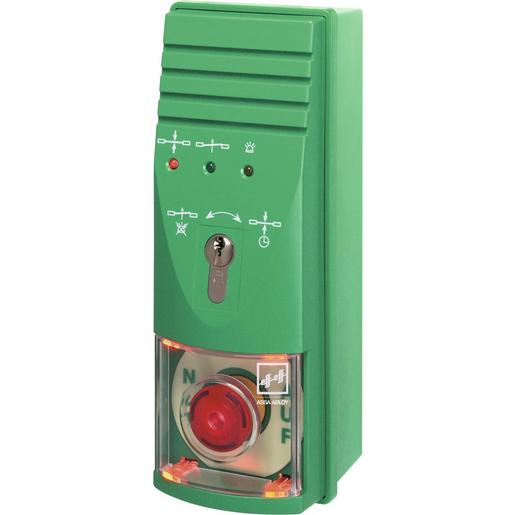 1338-20-F00 Fluchttür-Steuerterminal Mit 230 V Netzt