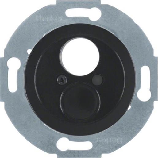 450821 Kleinsteckverbindere. 1930/Glas/Pal. sch