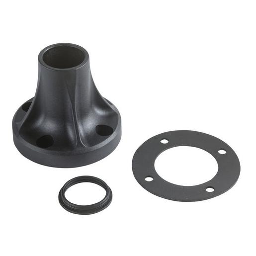 XVBZ01 Befestigungsfuß, für Signalsäule XVB, sc