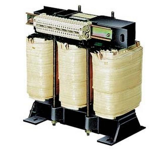 4AU3632-8CC40-0HC0 Trafo, 3-Ph. PN/PN(kVA) 8/39, Upri(V) Y5