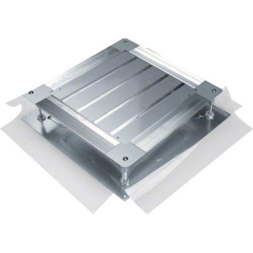 UDB3165215 Universal-Bodendose/-blech Gr 3 165-215