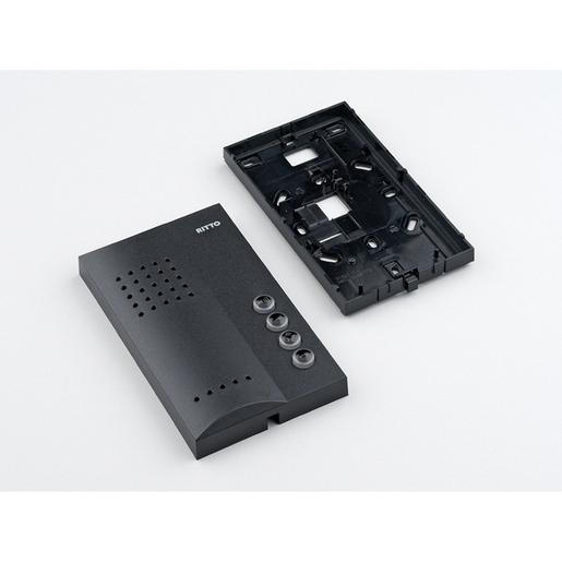 1273325 Gehaeuseober-+Unterteil Fuer 17230/40