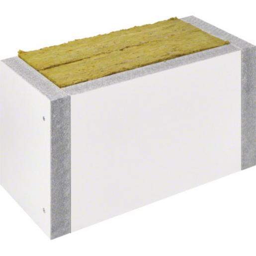 FZ395N Kabelkühlaufsatz 1-feldig,300hoch