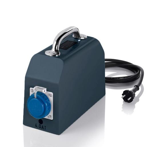 ETTK 630 Trenntrafo ? 1ph ? 630 VA ? IN: 230 Vac