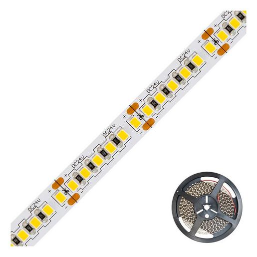 LSTRSB2024902840 Niedervolt LED-Strip, IP20, kürzbar