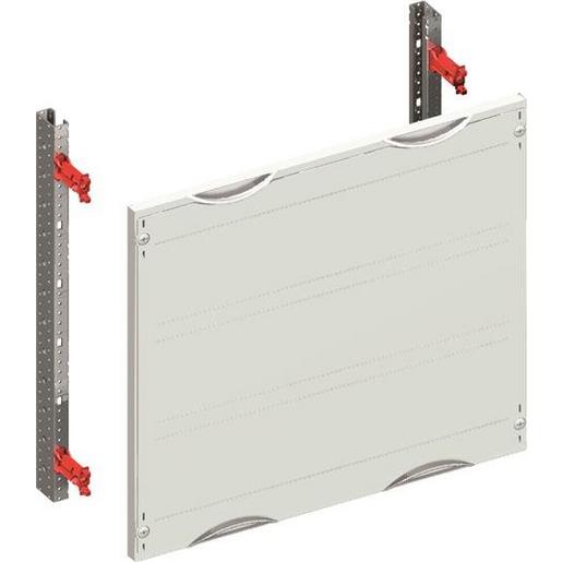 MBB320 MBB320 Berührungsschutz-Modul 5RE / 3FB