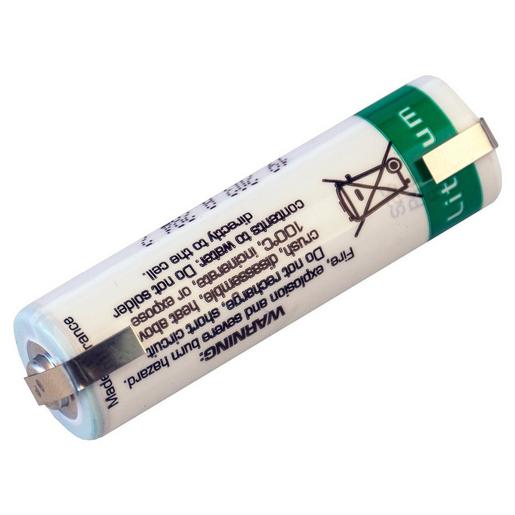 LS14500-CNR (LF-U) Batterie Lithium 3,6V Mignon AA LS14500