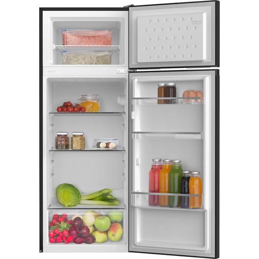 DT 374 160 S Kühl-/Gefrierkombination, 144 cm Höhe,sc