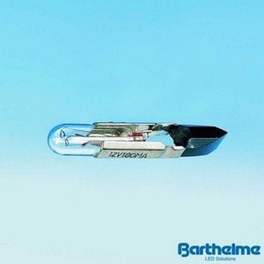 00533020 T5,5 (5,4x30) 30V 20mA