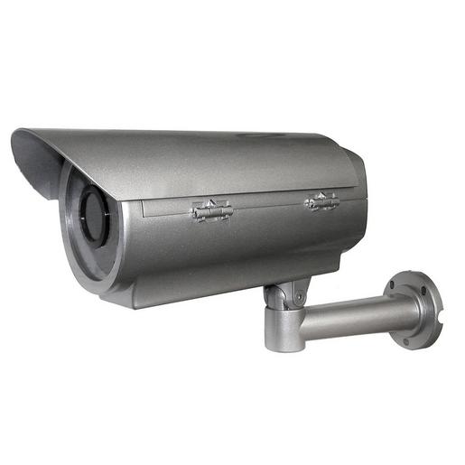 HEL-62D BURG GUARD Wetterschutzgehäuse Aluminium