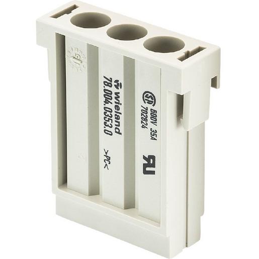 FLE BUC 3 69 Moduleinsatz-FLE BUC 3 69