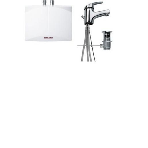 DNM 3 + MAE Mini-Durchlauferhitzer, DNM 3 mit MAE, 3