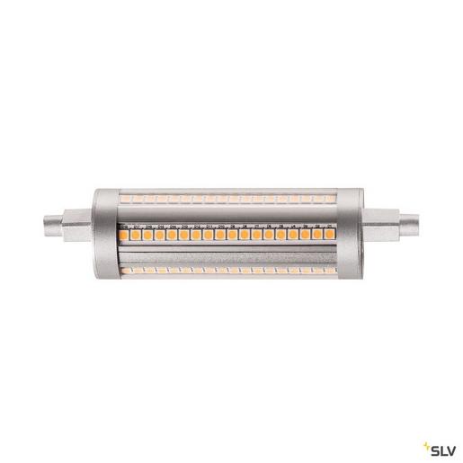 1002135 LED QT-DE 12, QT-DE12, R7s 118mm, 3000K,