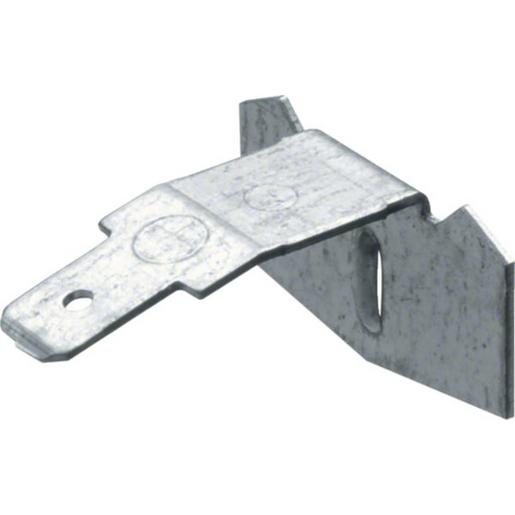 L4180VERZ Erdungsanschluss Kanal-OT Stahl zu LFS