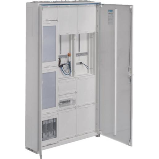 FP93W6N Wa+MeSchr,Univ.N,200/400A,IP44,SKII,TN-S