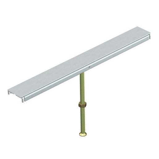 DSU2 500 10050 Deckelstoßunterstützung für OKA-W Stahl