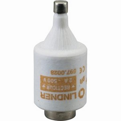 DIIGR50V10 Sicherungseinsatz gR DII AC500V DC400V 1