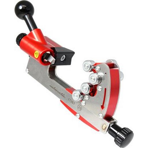 17261 Innenmantelschäler (IMS III ohne Silikon